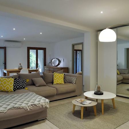Villa Propriano 프로프리아노 외부 사진
