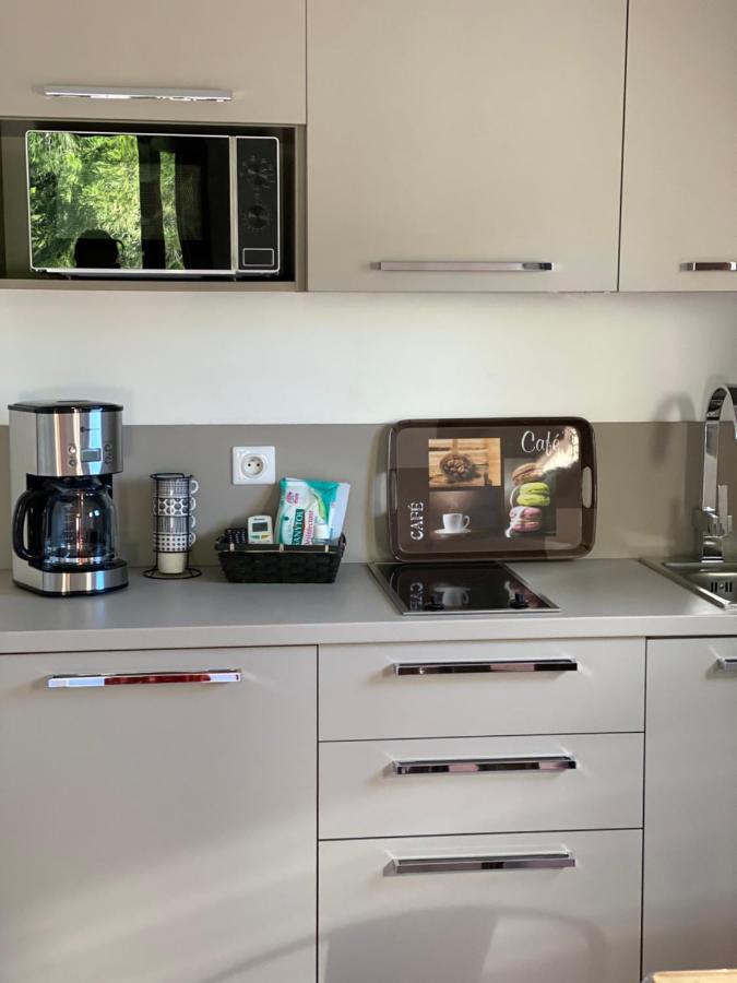 Villa Propriano 프로프리아노 외부 사진