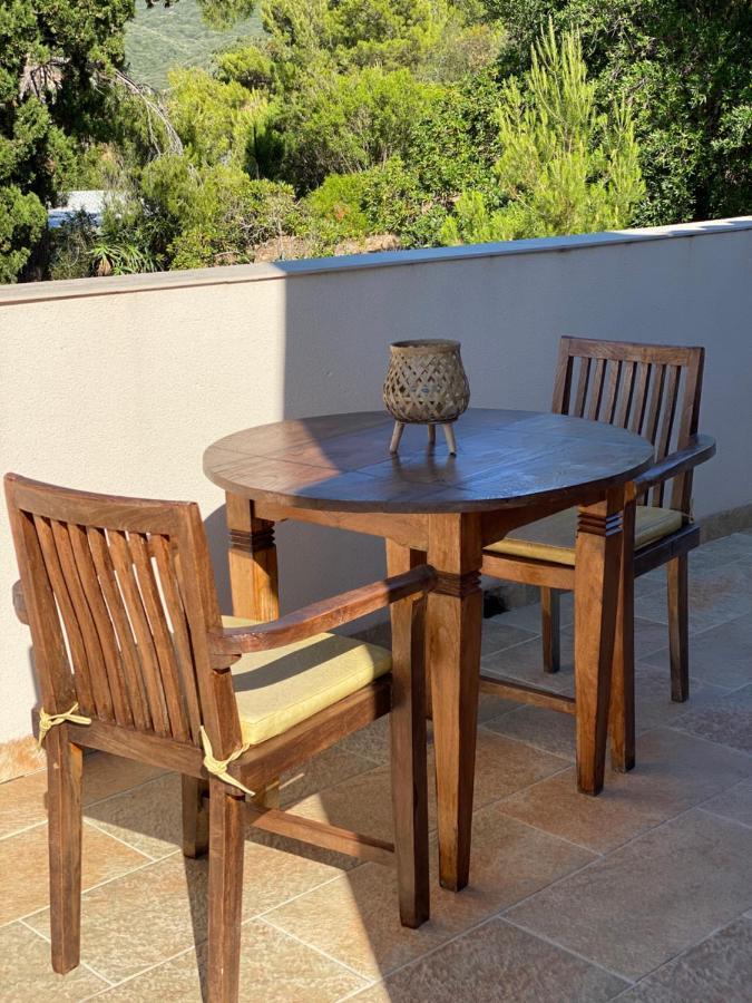 Villa Propriano 프로프리아노 외부 사진