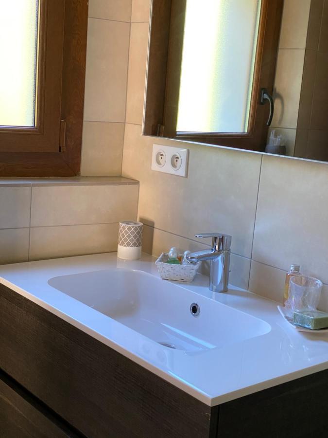 Villa Propriano 프로프리아노 외부 사진