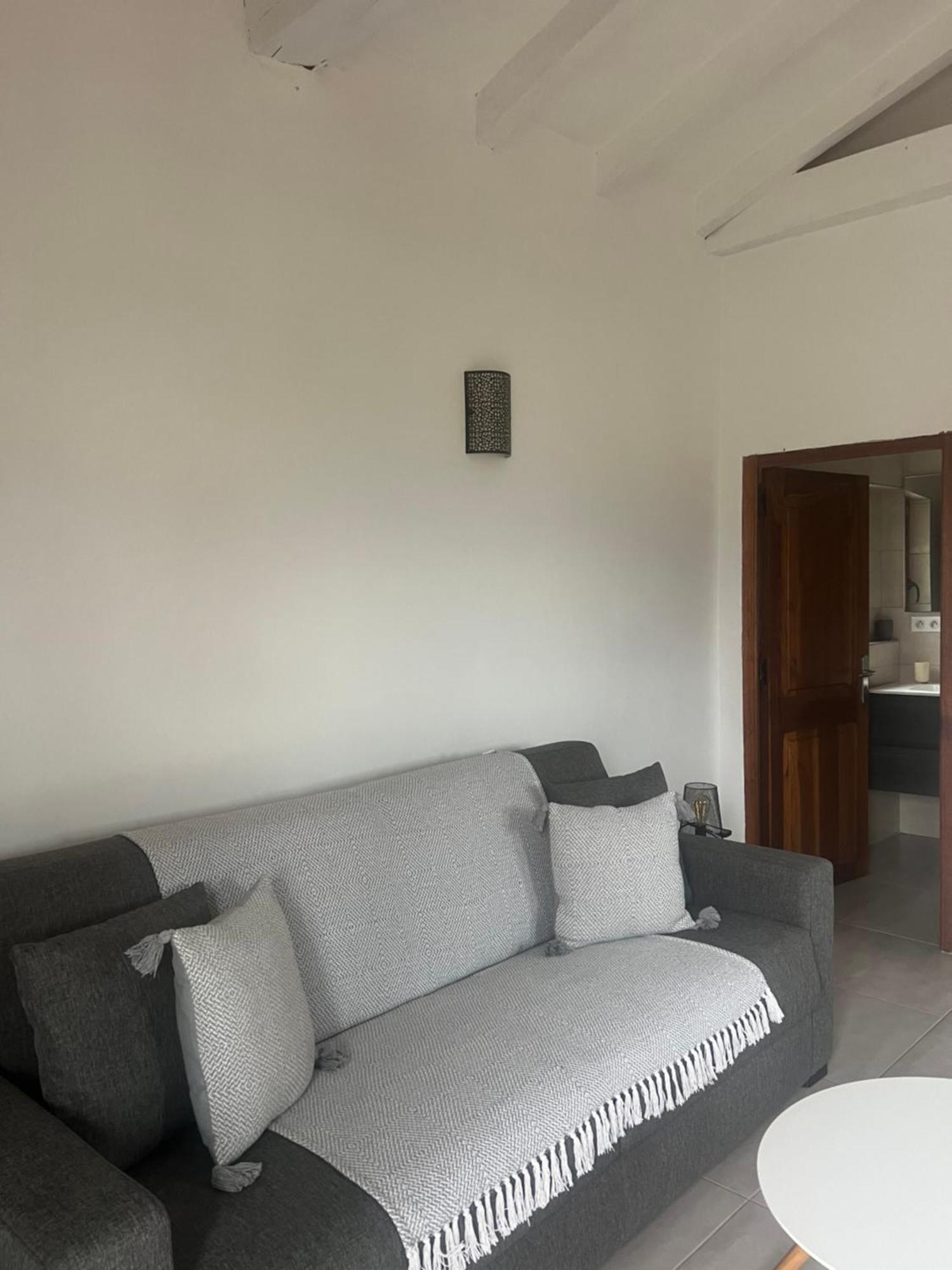 Villa Propriano 프로프리아노 외부 사진