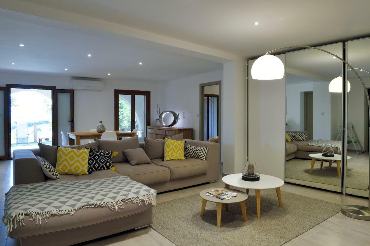 Villa Propriano 프로프리아노 외부 사진
