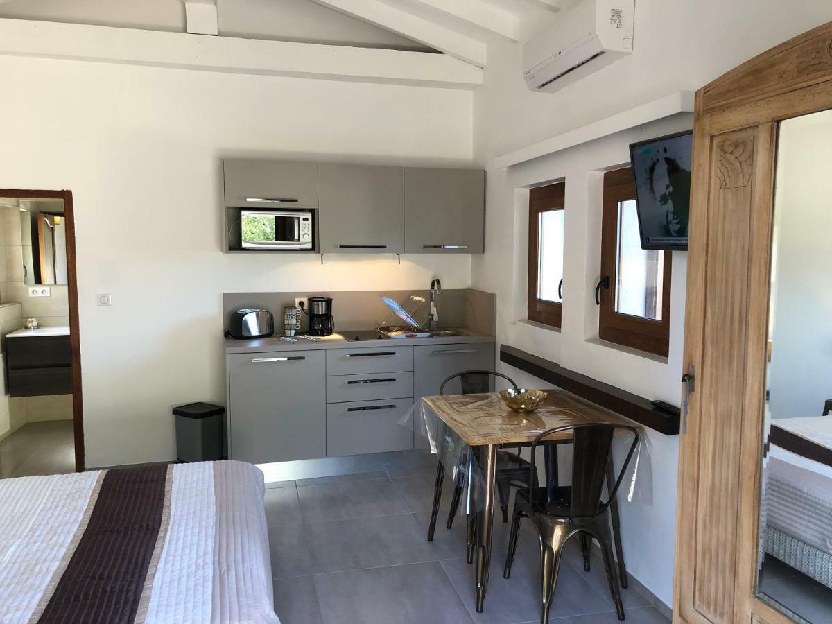 Villa Propriano 프로프리아노 외부 사진